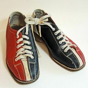 Team Page: Here for the shoes